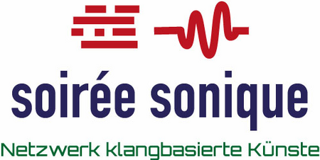 Logo Soirée Sonique